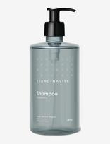 Skandinavisk - Øy Shampoo 500Ml - Šampūnas - Mėlyna