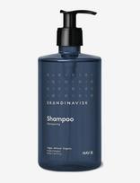 Skandinavisk - Hav Shampoo 500Ml - Šampūnas - Tamsiai mėlyna