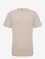 Levi's® - Levis Original Tee Garment Dye - Marškinėliai trumpomis rankovėmis - Smėlio