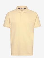 Levi's® - Levis Original Polo Rutabaga - Marškinėliai trumpomis rankovėmis - Kreminė spalva