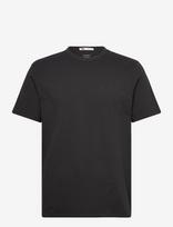 Levi's® - Levis Original Tee Mineral Bla - Marškinėliai trumpomis rankovėmis - Juoda