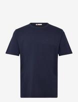 Levi's® - Levis Original Tee Navy Blazer - Marškinėliai trumpomis rankovėmis - Tamsiai mėlyna
