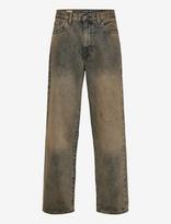Levi's® - 578 Baggy Long Drive Home Od - Laisvi džinsai - Ruda
