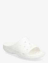 Crocs - Saturday Slide W - Baseino šlepetės - Balta