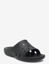 Crocs - Saturday Slide M - Baseino šlepetės - Juoda