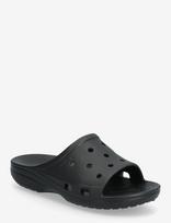 Crocs - Saturday Slide W - Baseino šlepetės - Juoda