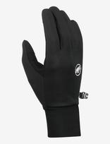 Mammut - Astro Light So Glove - Sportinės pirštinės - Juoda