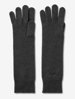 DAY ET - Day Merino Knit Gloves - Pirštinės - Pilka