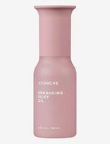 Ayunche - Enhancing Silky Oil - Plaukų aliejus - Nude