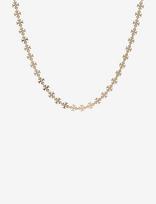 Tory Burch - Icon Necklace - Grandinėlė - Aukso