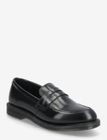Dr. Martens - Temara Black Polished Smooth - Louferiai - Juoda