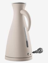 Eva Solo - Electric Kettle 1.5 L Matt Sand - Virdulys - Kreminė spalva