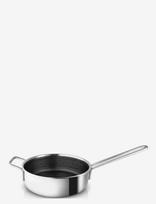 Eva Trio - Multi Sauté Pan 24 Cm Mosaic Ceramic Slip-Let® Coating - Troškintuvas - Sidabro