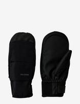 Selected - Slhblake Alex Tech Mitten - Kumštinės pirštinės - Juoda