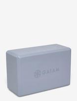 Gaiam - Dove Yoga Block - Jogos blokeliai ir dirželiai - Mėlyna