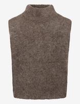 Stylein - Nellie Top - Megzta liemenė - Ruda