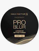 Max Factor - Facefinity Pro Blur Loose Powder - Biri pudra
