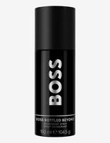 Hugo Boss - Bottled Beyond Deo Spray - Purškiamas dezodorantas - Nude