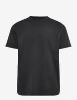 Morris - Blake Heavyweight Crew Neck T-Shirt - Marškinėliai trumpomis rankovėmis - Juoda