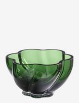 Cooee Design - Twist Tealight Forest Green - Žvakių laikiklis - Žalia