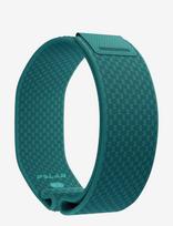 Polar - Polar Wb Loop Gen2 Teal S-L - Training Watches & Accessories - Žalia