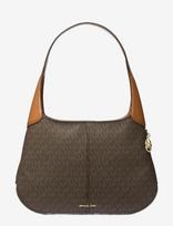Michael Kors - Lg Tz Shldr - Rankinė - Ruda