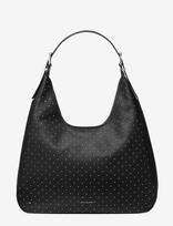 Michael Kors - Lg Hobo Shldr - Rankinė - Juoda