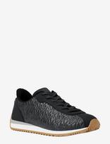 Michael Kors - Rhodes Trainer - Žemakulniai sportbačiai - Juoda
