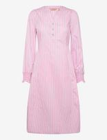 Culture - Cuart Dress - Iki kelių ir midi suknelės - Rožinė
