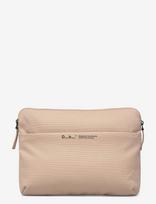 Db Journey - Ramverk Laptop Sleeve 14" - Kompiuterio krepšys - Smėlio