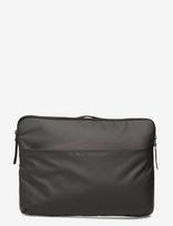 Db Journey - Ramverk Laptop Sleeve 14" - Kompiuterio krepšys - Juoda