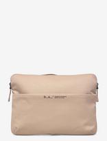 Db Journey - Ramverk Laptop Sleeve 16" - Planšetinių kompiuterių dėklas - Smėlio