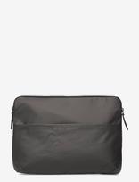 Db Journey - Ramverk Laptop Sleeve 16" - Kompiuterio krepšys - Juoda
