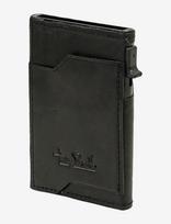 Tony Perotti - Furbo Cardholder W/ Magsafe - Kortelių dėklas - Juoda