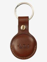 Tony Perotti - Key Holder W/ Airtag - Raktų pakabukas - Ruda
