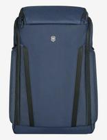 Victorinox - Altmont Professional, Fliptop Laptop Backpack - Kuprinė - Tamsiai mėlyna