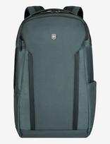 Victorinox - Altmont Professional, Deluxe Travel Laptop Backpack - Kuprinė - Žalia