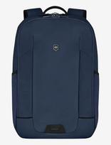 Victorinox - Altmont Modern, Compact Backpack - Kuprinė - Tamsiai mėlyna