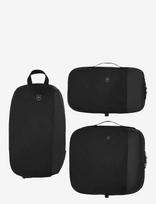 Victorinox - Travel Essentials, Packing Cube Set - Kelionių aksesuarai - Juoda