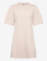 InWear - Chayceiw Dress - Trumpa suknelė - Rožinė