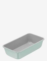 Tefal - Ceramik Loaf Pan 23Cm - Sausainių ir pyragų formos - Mėlyna