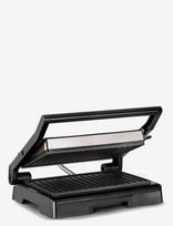 OBH Nordica - Bronze Sandwich Maker - Sumuštinių kepyklė - Juoda