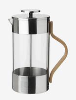 Stelton - Stelton Emma French Press 1 L. Steel - Kavos presas - Sidabro