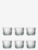 La Rochère - La Rochère Dessert Bowl Crème Brûlée Délice, 6 Pcs - Serviravimo dubenėlis - Nude