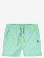 TUMBLE 'N DRY - Tnd Manaus - Maudymosi šortai - Žalia