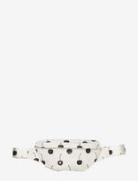 STINE GOYA - Nylon Bag, Belt Bag - Rankinė ant juosmens - Balta