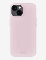Holdit - Silicone Case Iphone 14/13 - Telefono dėklas - Rožinė