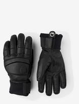 Hestra - Fall Line - 5 Finger - Sportinės pirštinės - Juoda