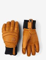 Hestra - Fall Line - 5 Finger - Sportinės pirštinės - Ruda