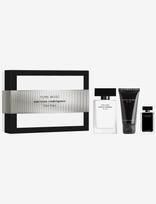 Narciso Rodriguez - Gift Set For Her Pure Musc Edp + Body Lotion + For Her Edt - Kvapusis vanduo - Nude